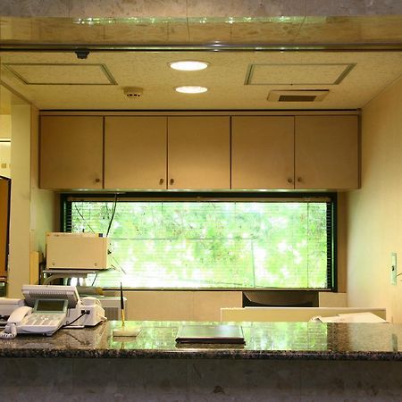 Accecss Tenjin Fukuoka  Exteriör bild