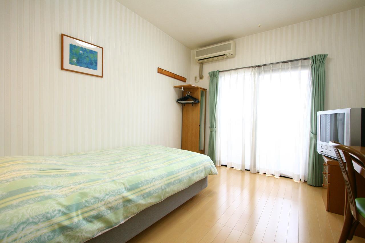 Accecss Tenjin Fukuoka  Exteriör bild
