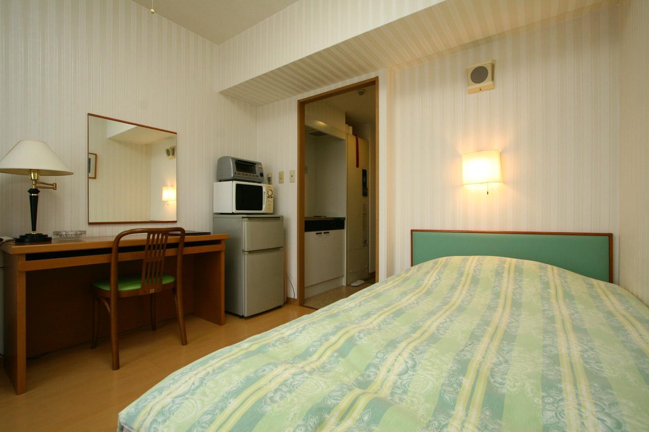 Accecss Tenjin Fukuoka  Exteriör bild