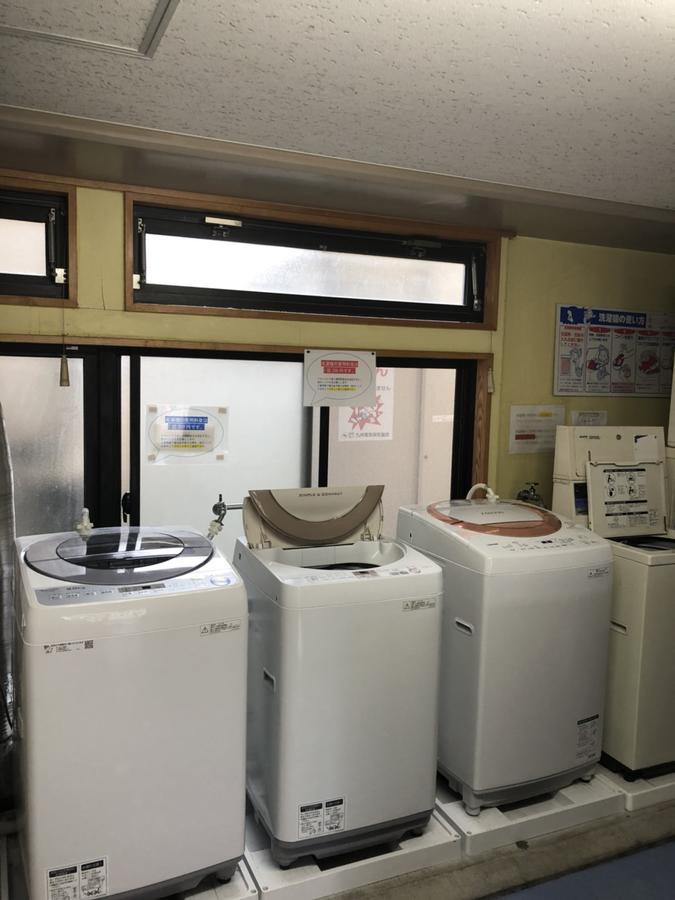 Accecss Tenjin Fukuoka  Exteriör bild