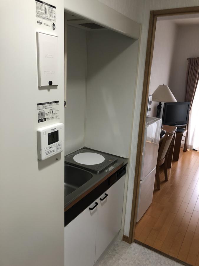 Accecss Tenjin Fukuoka  Exteriör bild