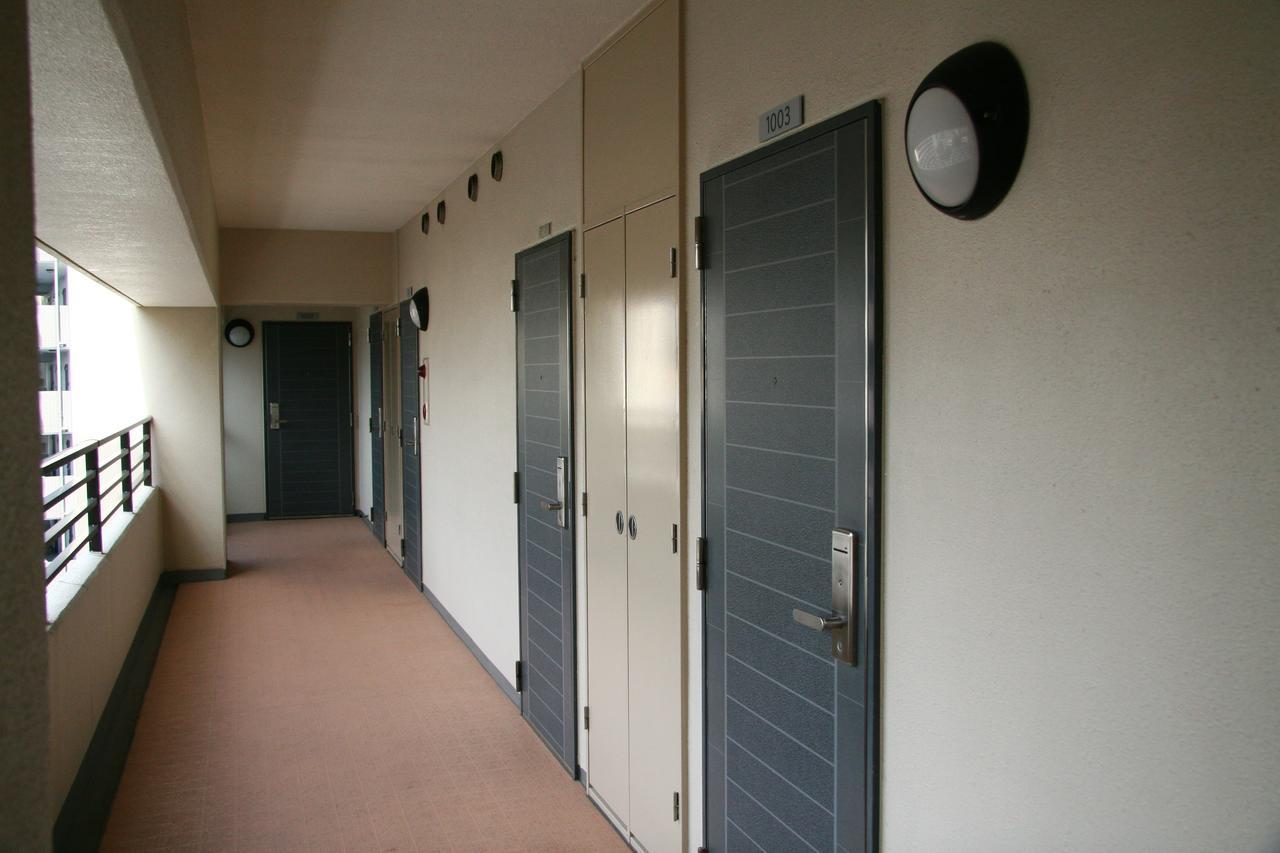 Accecss Tenjin Fukuoka  Exteriör bild